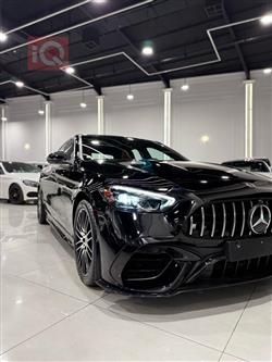 مرسيدس بنز C-Class